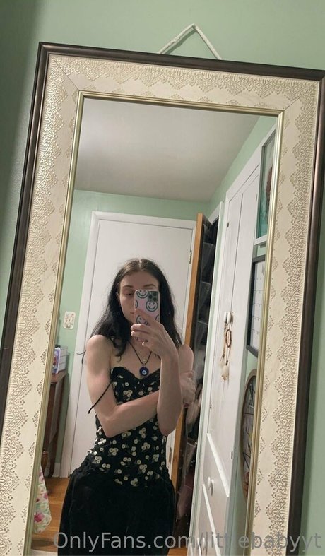 littlebabyyt pornographic star picture