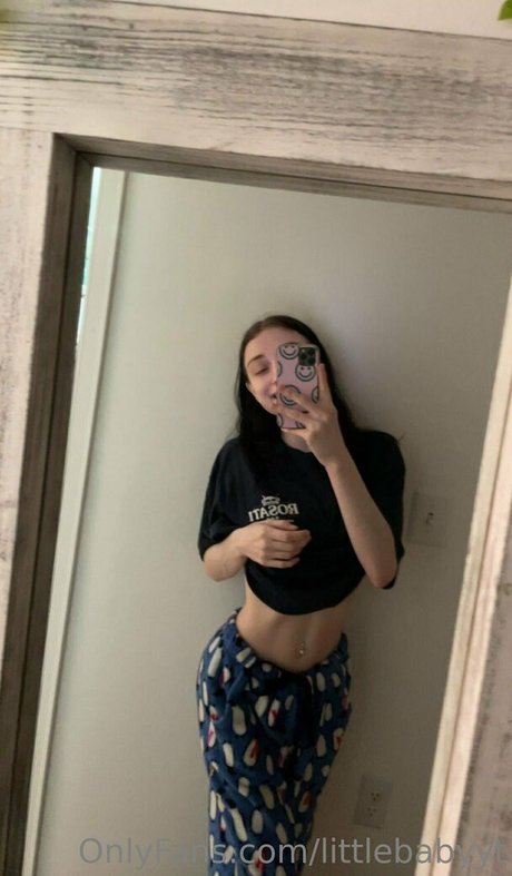 littlebabyyt nice model img