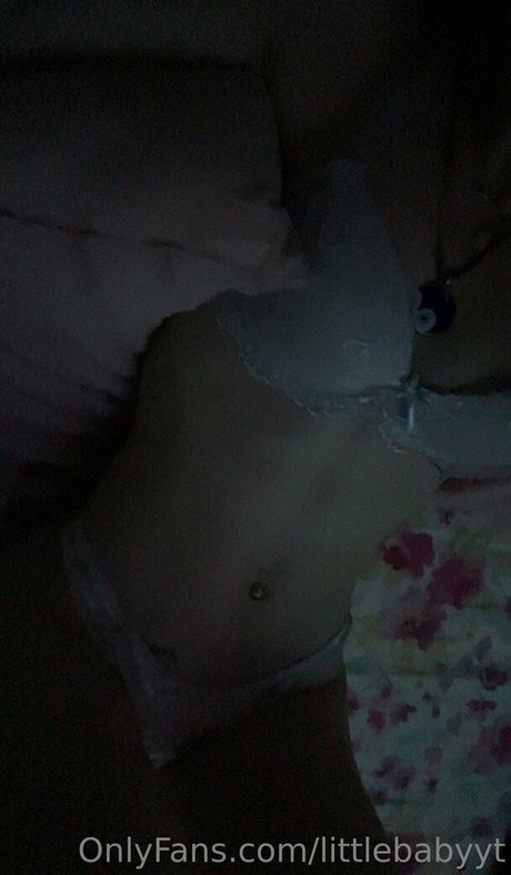 littlebabyyt model high quality archive