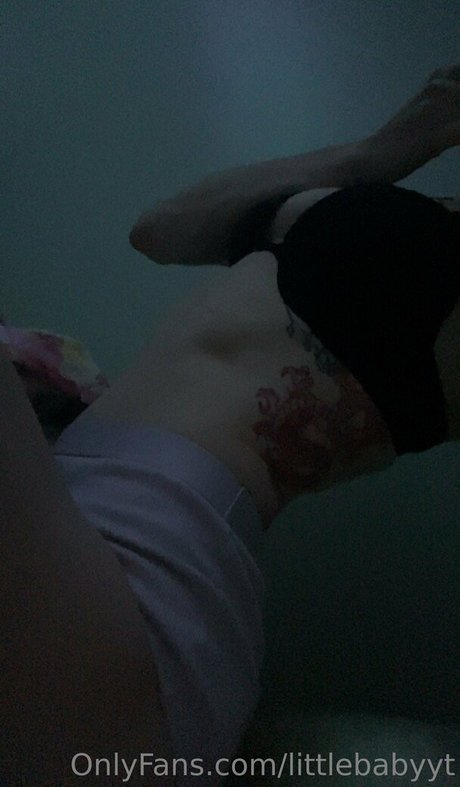 littlebabyyt model high quality archive