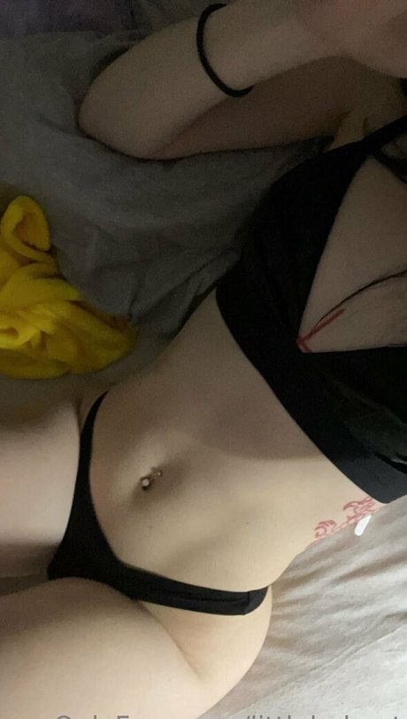 littlebabyyt high quality model images