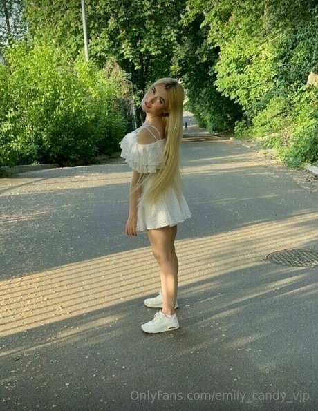 emily candy vip sexy star pic