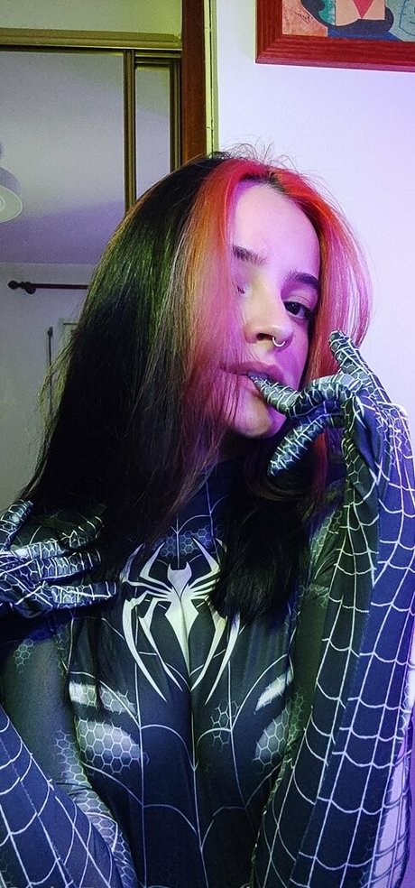 luhunnmoon pornstar pretty images