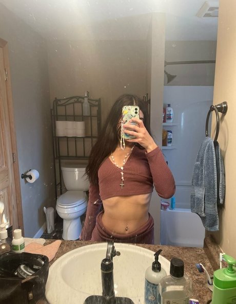 snow love star hot image