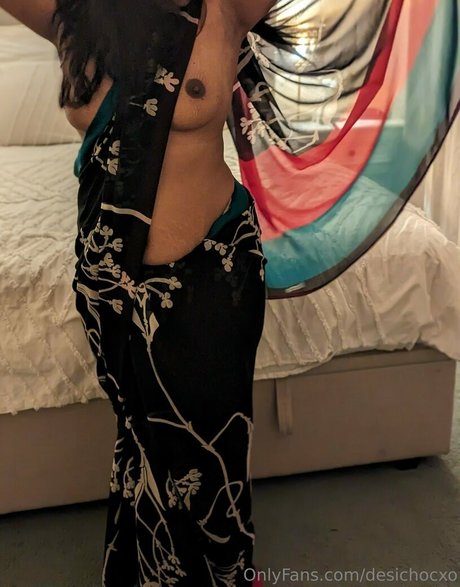 desichocxo pornstar exclusive images