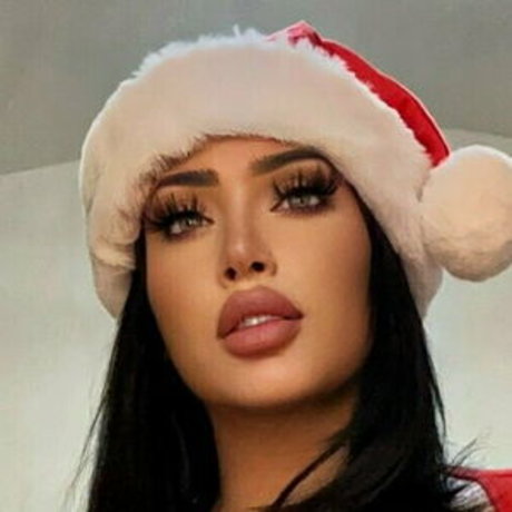 Anel Peralta beautiful pornstar photo