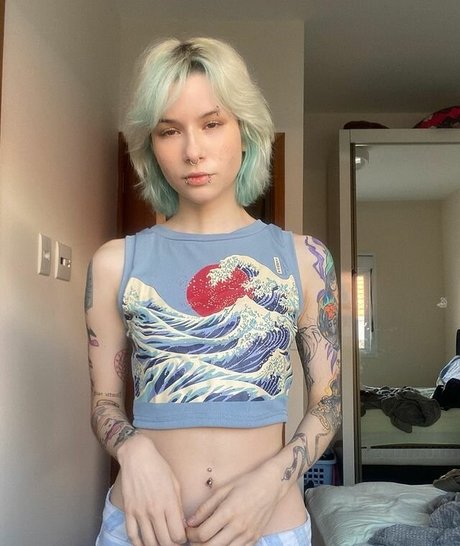 Luh Setra naked actress image