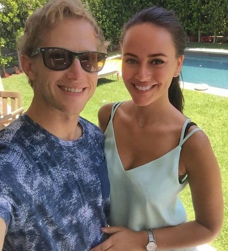 Bianca Jordan model porn pictures