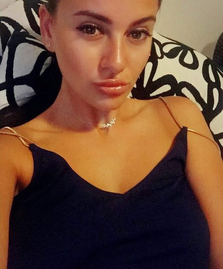 Bianca Jordan pornstar pretty archive