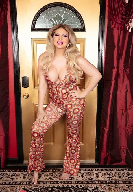 Bailey Jay model adult archive