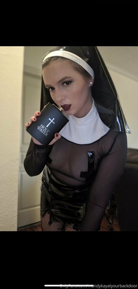 mandykayatyourbackdoor star xxx photos