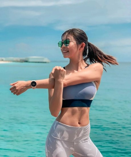 Emi Wong pornstar best galleries