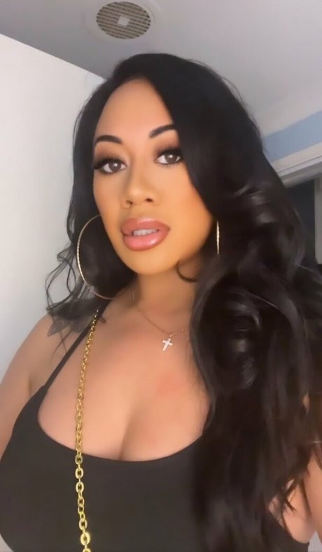 TonganBeauty pornstar erotic photos