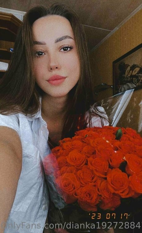 diankkkaa perfect model images