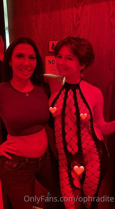 ophradite perfect star pictures