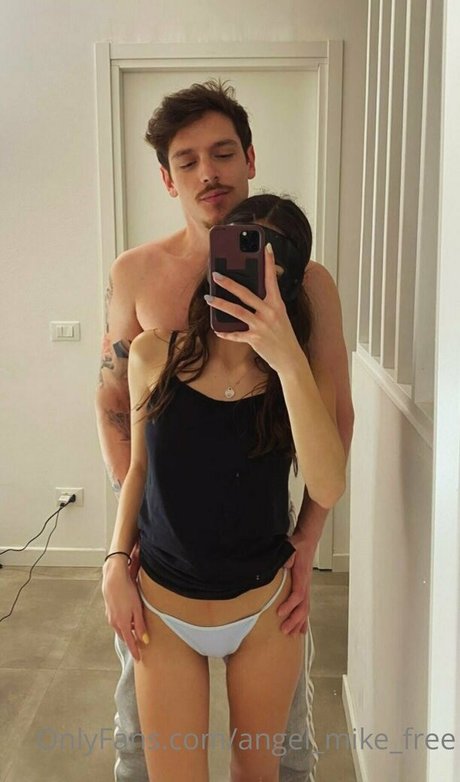 angel mike free nude pornstar pics