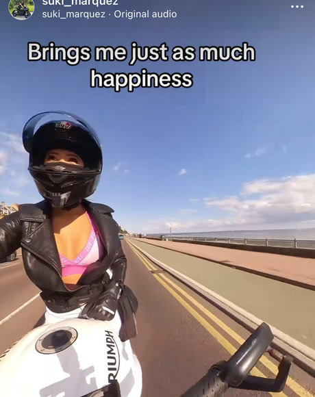 suki marquez hd model photos