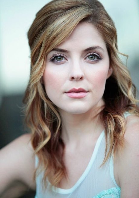 Jen Lilley exclusive star picture