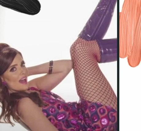 Jen Lilley pornstar sex image