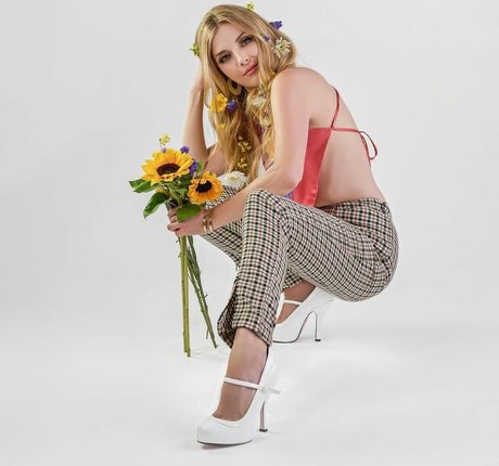 Jen Lilley pornographic actress image