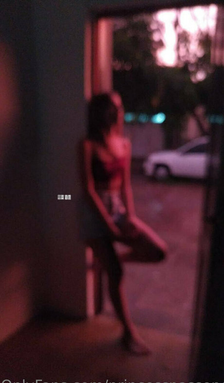 princesspassengerr pornstar erotic photo