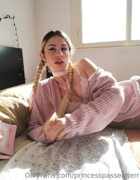 princesspassengerr star erotic pics