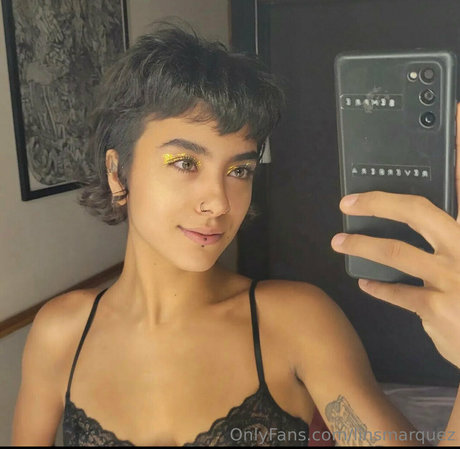 linsmarquez model art photos