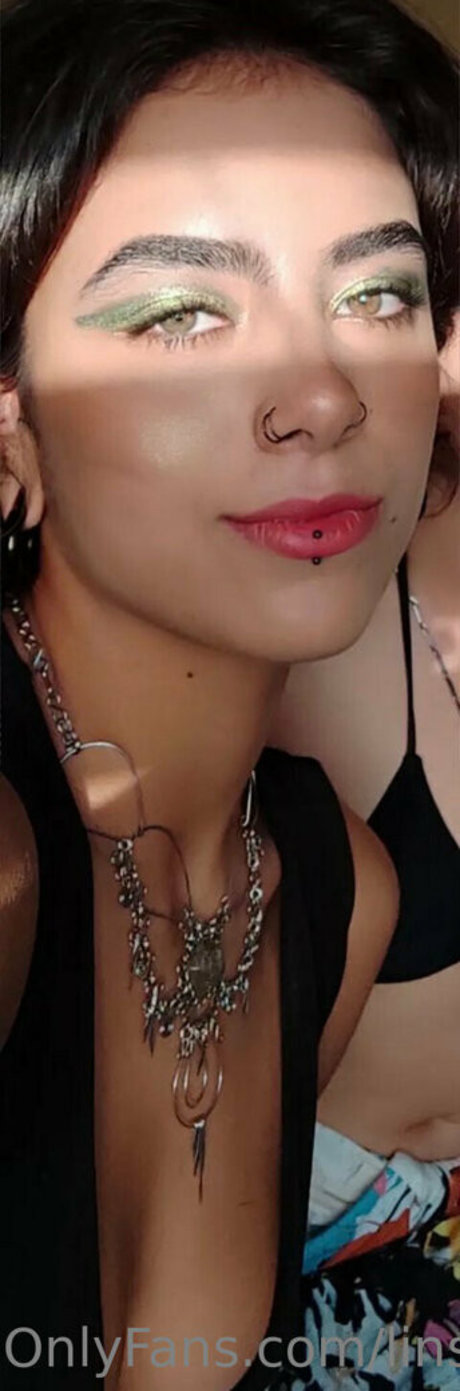 linsmarquez beautiful model image