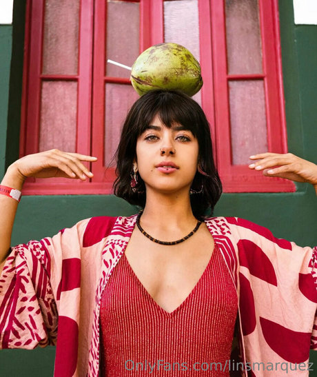 linsmarquez Profile pic