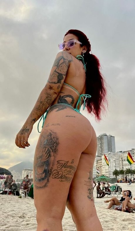 DJ Nath model erotic gallery