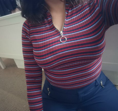 Georgia Veitch pornstar art photo