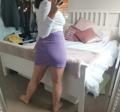 Georgia Veitch star pornographic picture