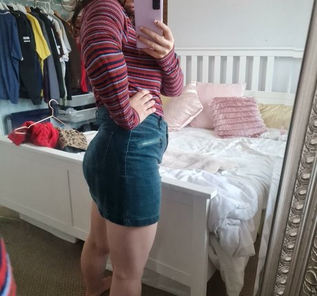 Georgia Veitch pornstar nude image