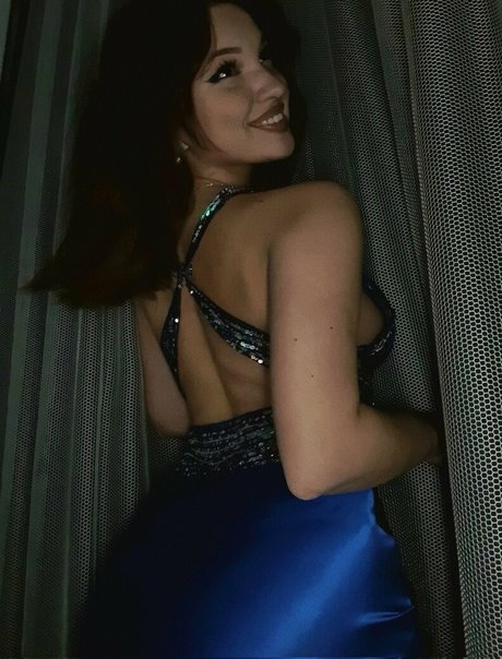 qanqyz45 high quality model photos