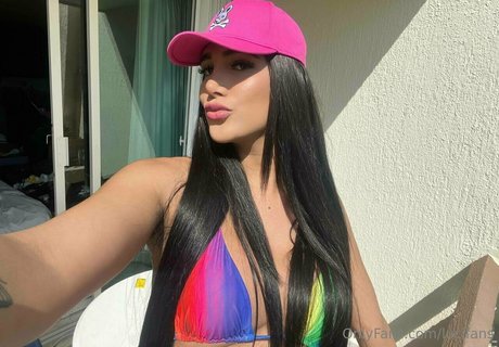 lucifans star pretty photos