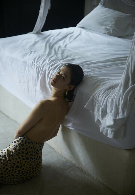 Adda Zmora model beautiful pics