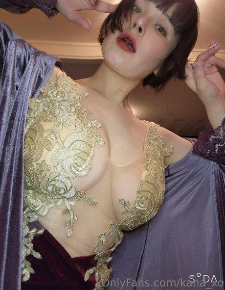 kanaaxo porn actress archive