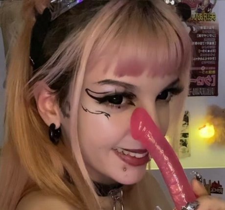 Dririmancy sex model archive