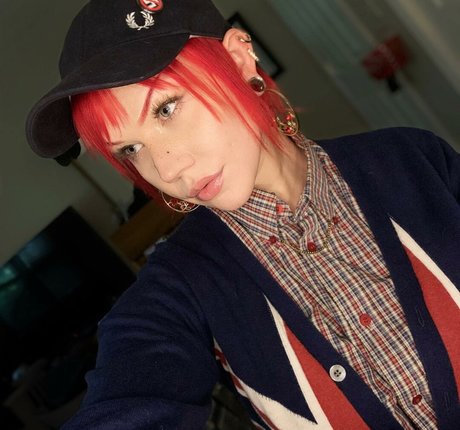 Danni Kancho model beautiful galleries