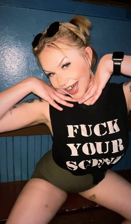 Danni Kancho naked pornstar picture