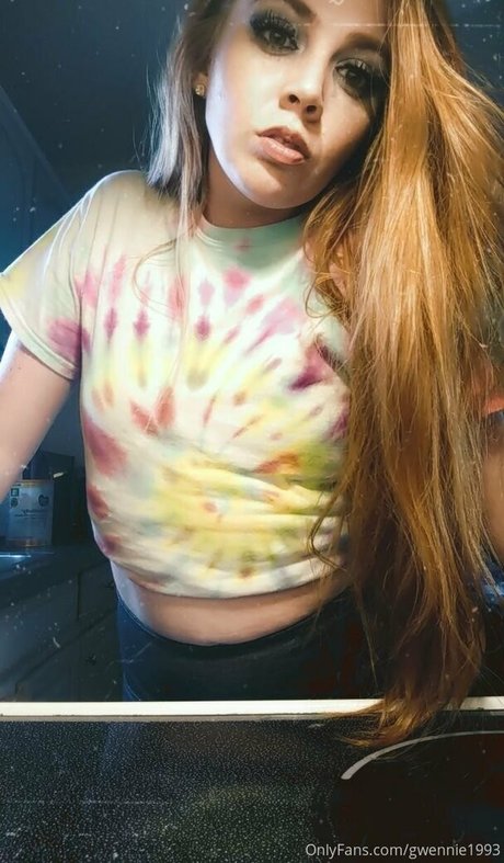 gwennie1993 nudes pornstar pictures