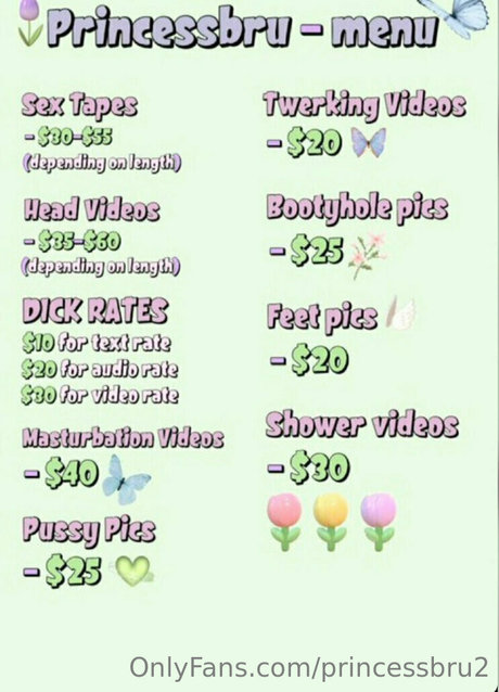 princessbru2 art actress image