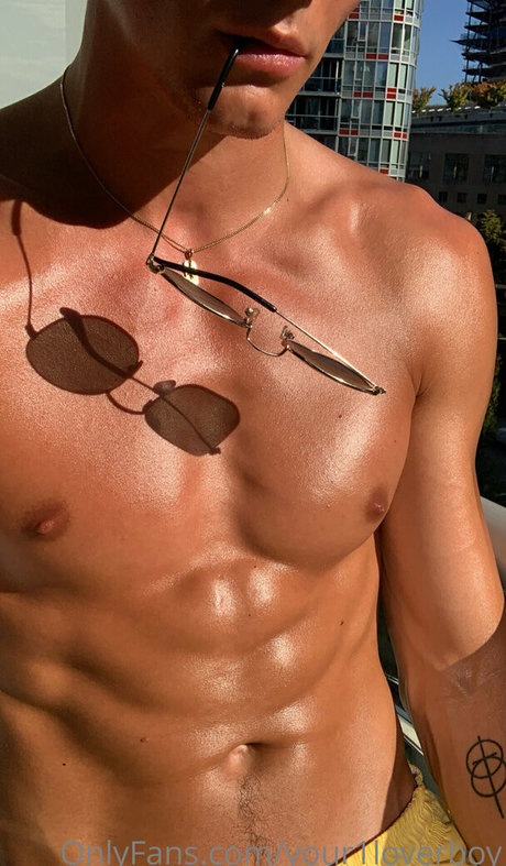 your1loverboy pornstar xxx photos