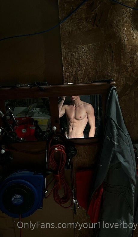your1loverboy model naked picture