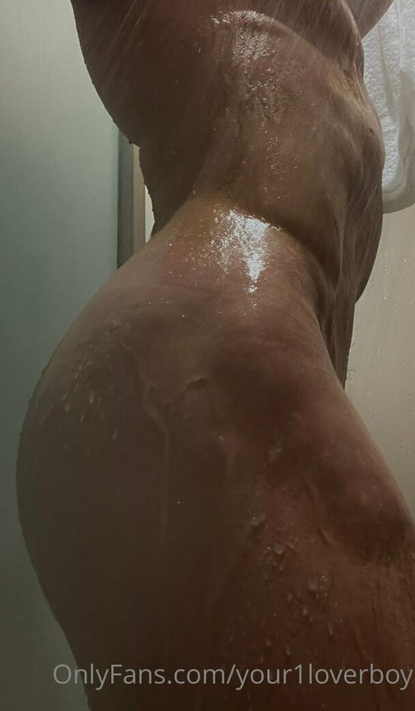 your1loverboy model sexy pic