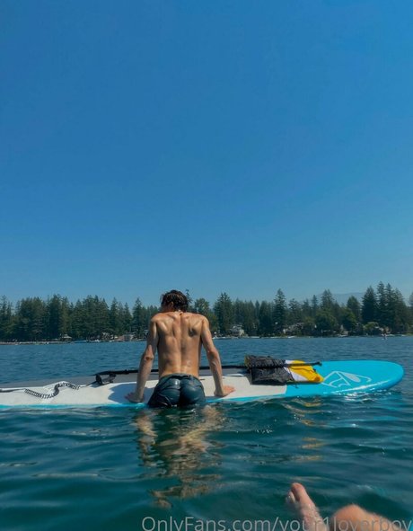 your1loverboy adult star pics