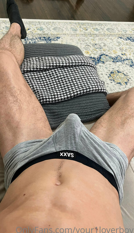 your1loverboy naked actress archive