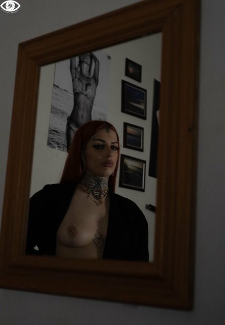 Laetitiaversace hot pornstar photo