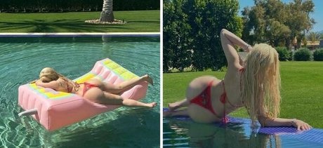 Alabama Barker pornstar naked gallery