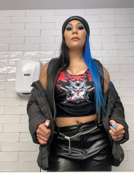 Mia Yim star hd image
